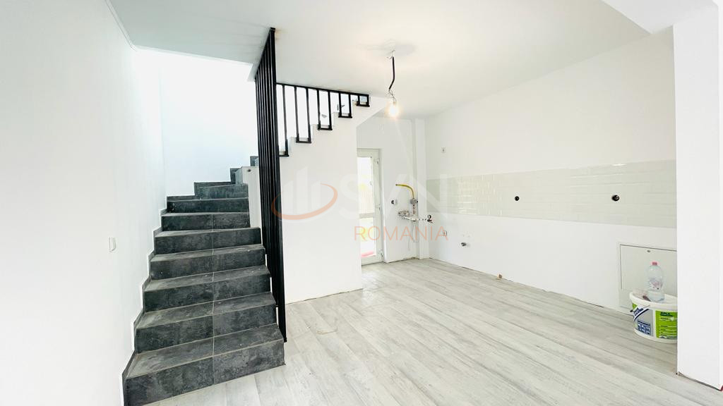 Casa, 4 camere Ilfov/Corbeanca