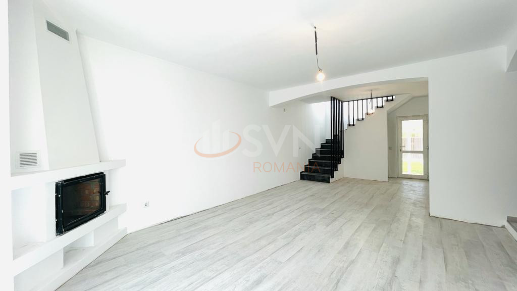 Casa, 4 camere Ilfov/Corbeanca