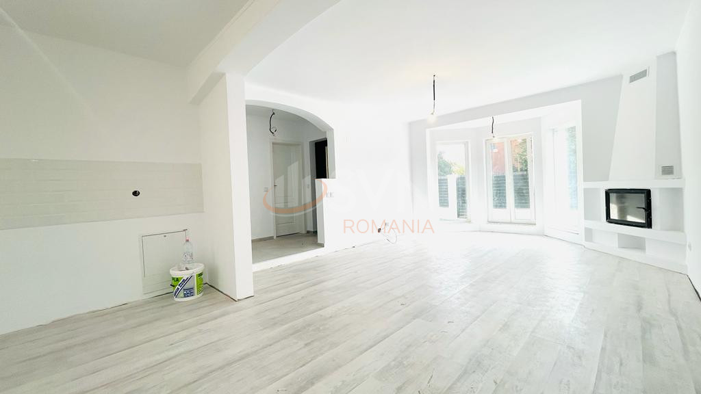 Casa, 4 camere Ilfov/Corbeanca
