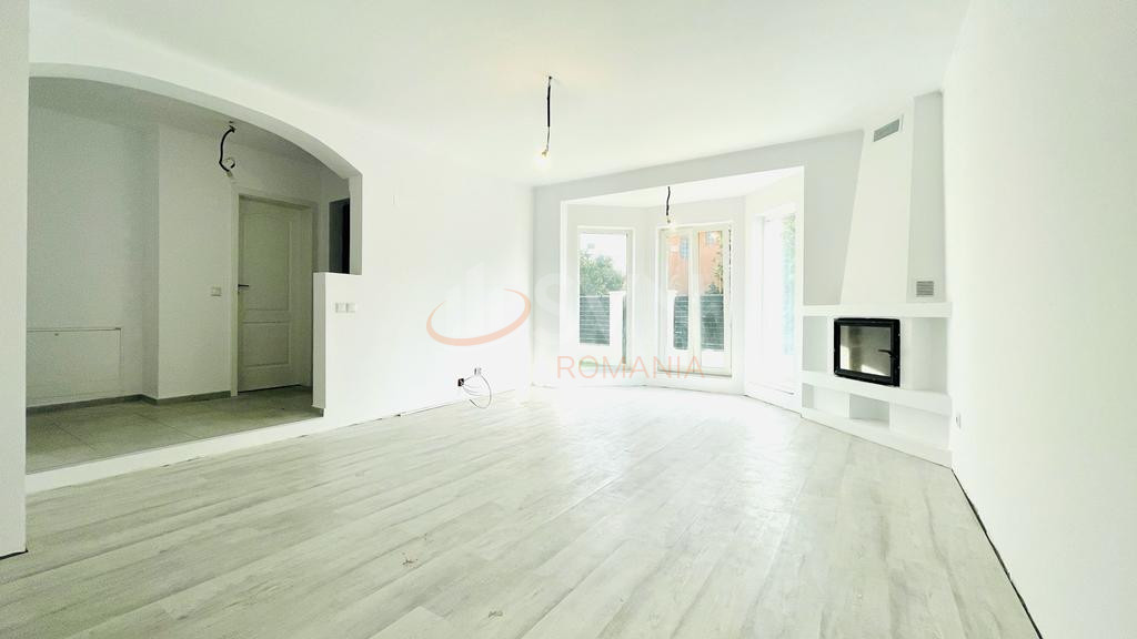 Casa, 4 camere Ilfov/Corbeanca