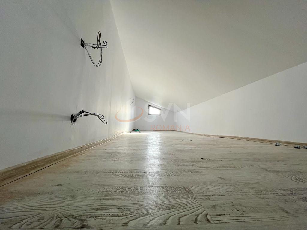 Casa, 4 camere Ilfov/Domnesti