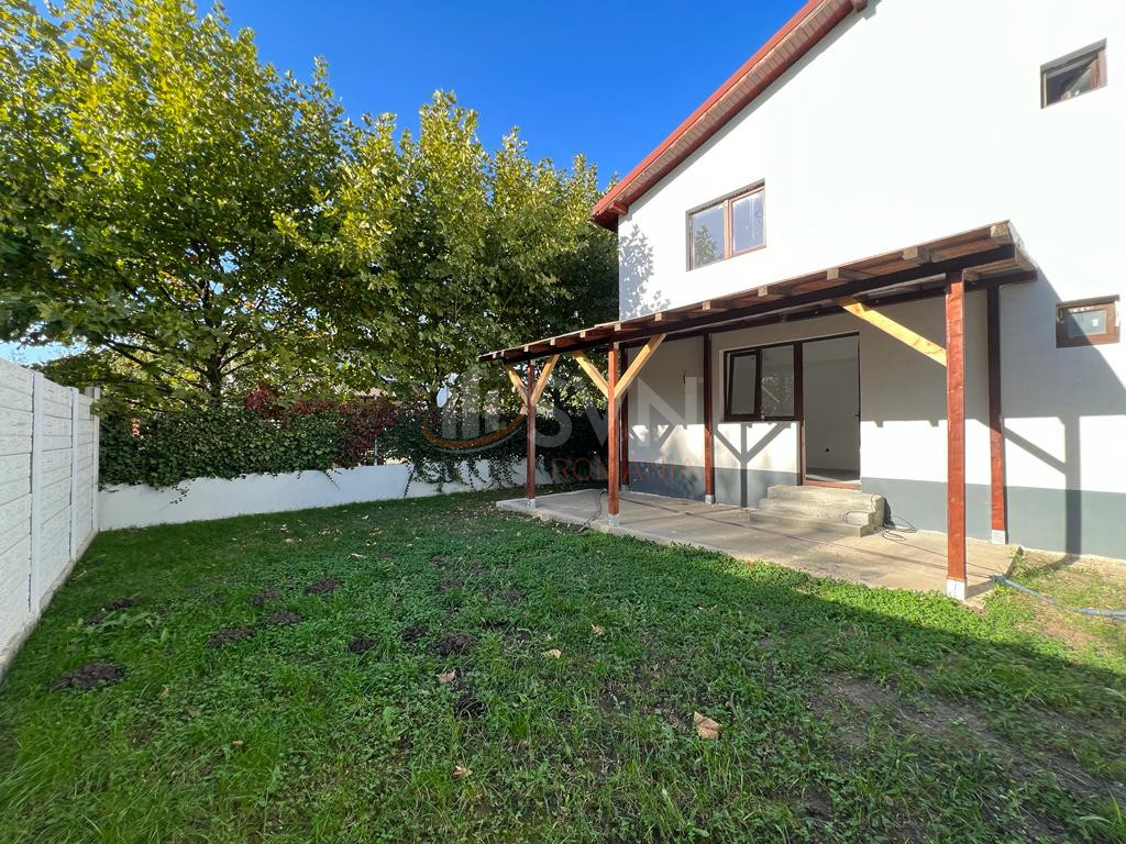 Casa, 4 camere Ilfov/Domnesti