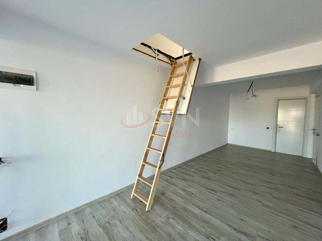 Casa, 4 camere Ilfov/Domnesti