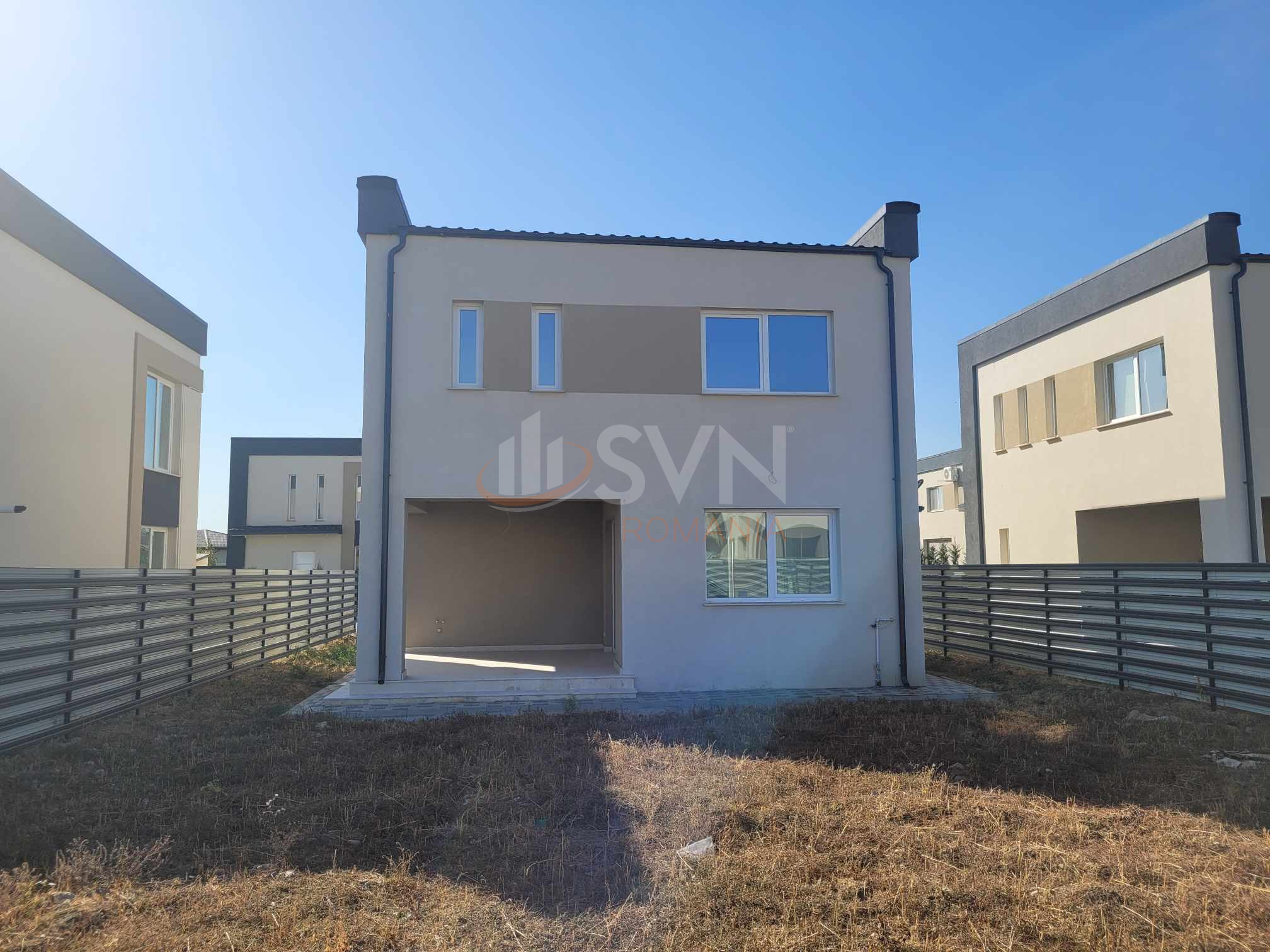 Casa, 4 camere Ilfov/Corbeanca