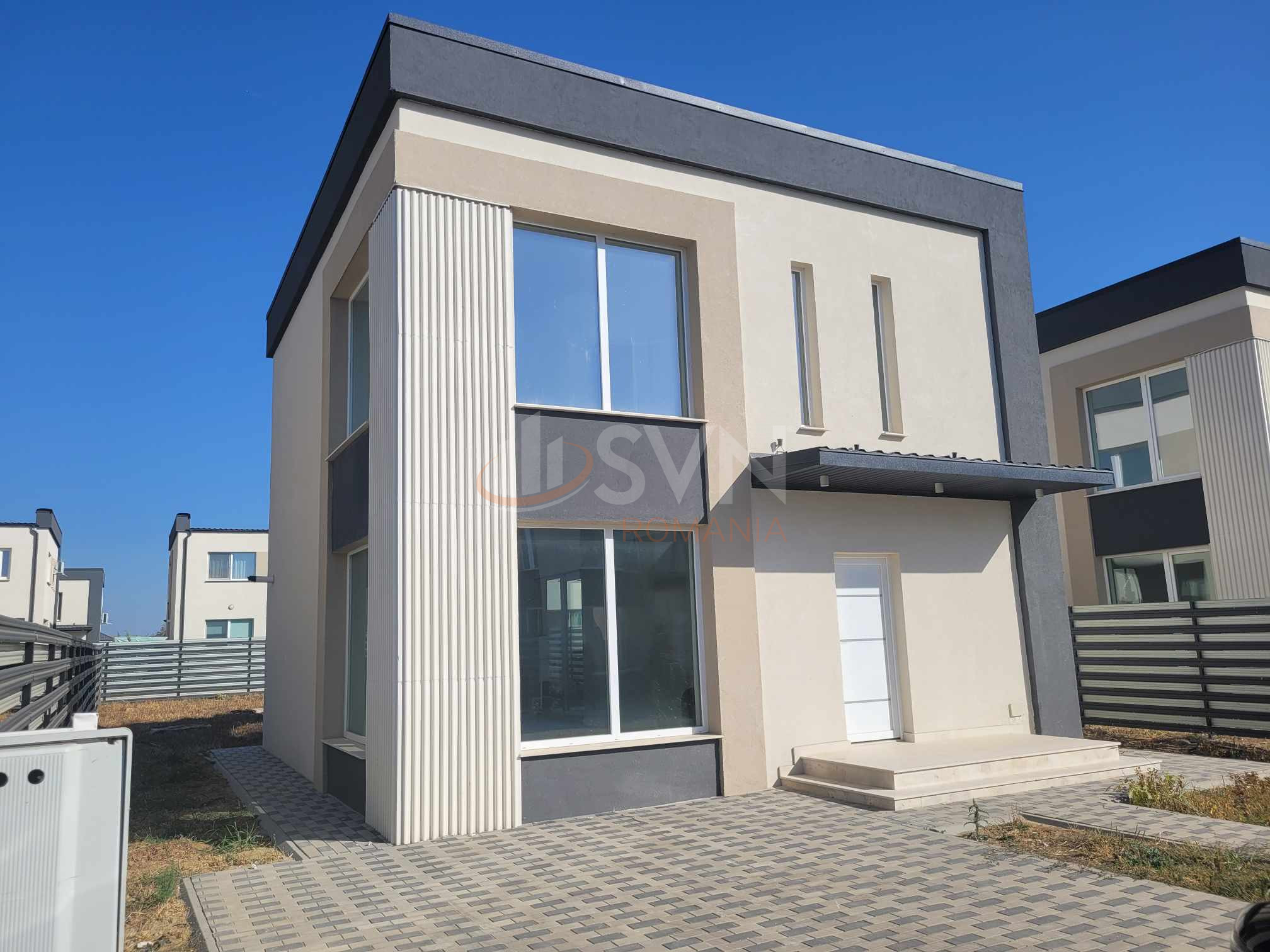 Casa, 4 camere Ilfov/Corbeanca