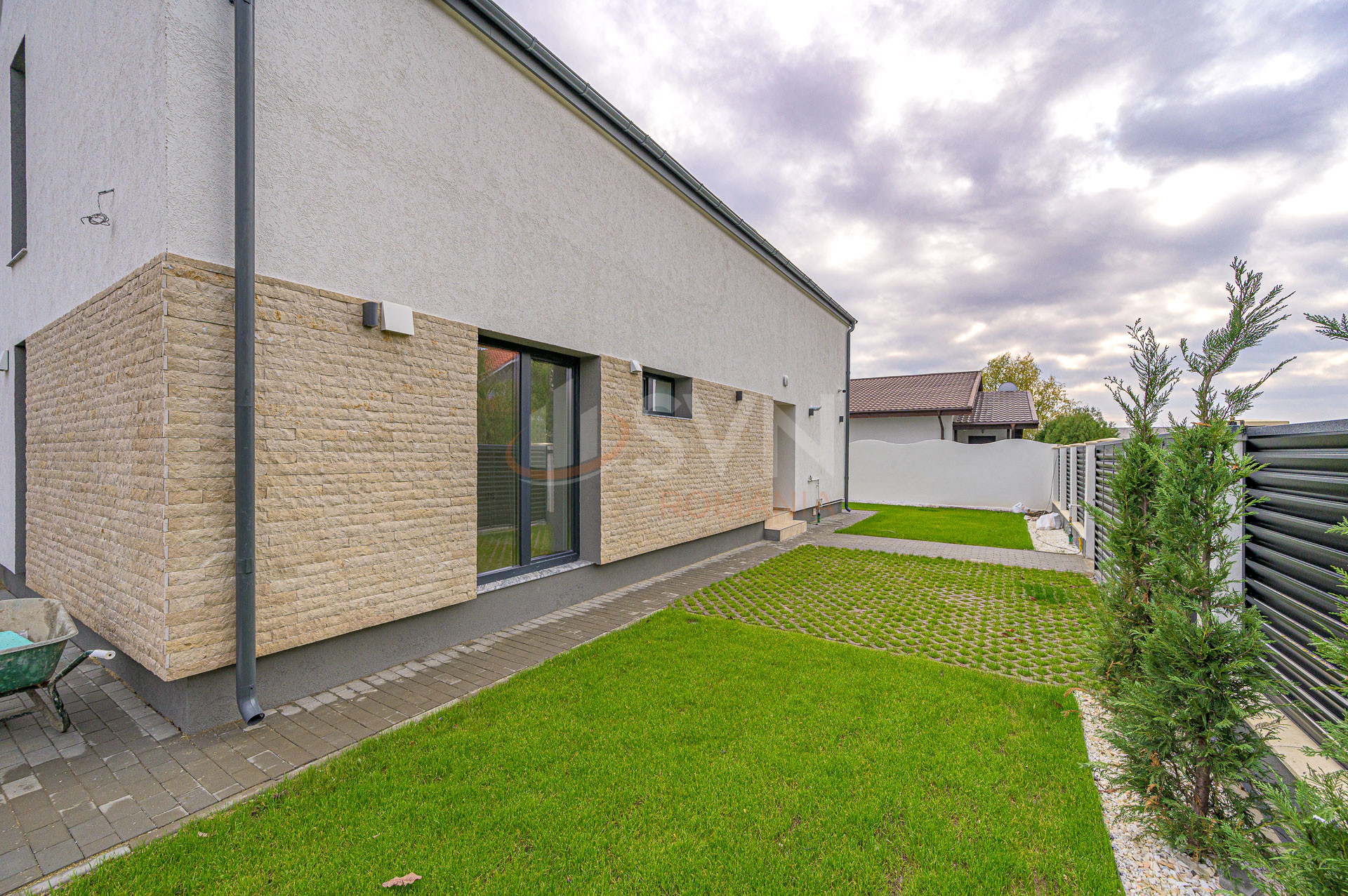 Casa, 4 camere Ilfov/Corbeanca