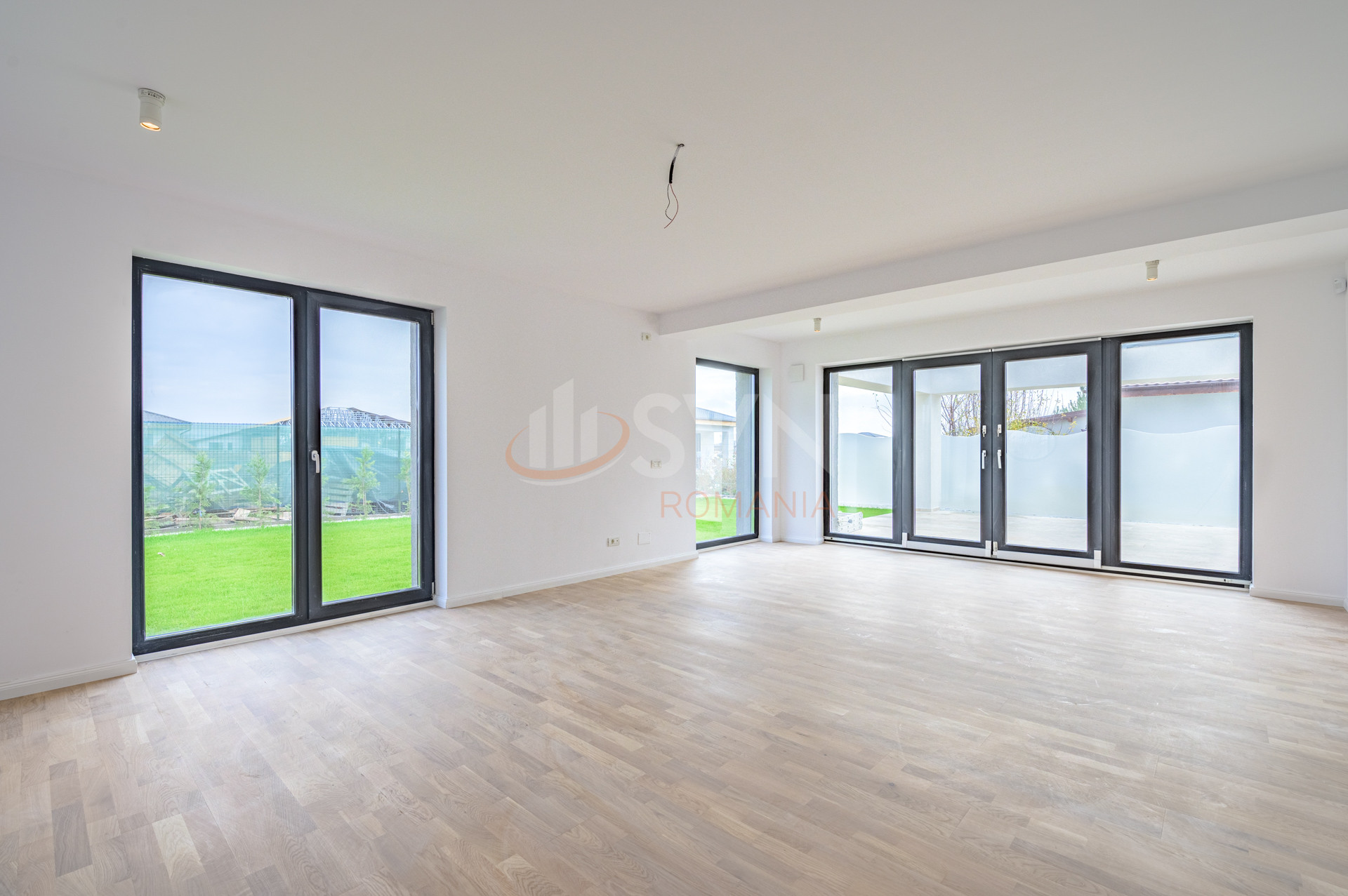 Casa, 4 camere Ilfov/Corbeanca