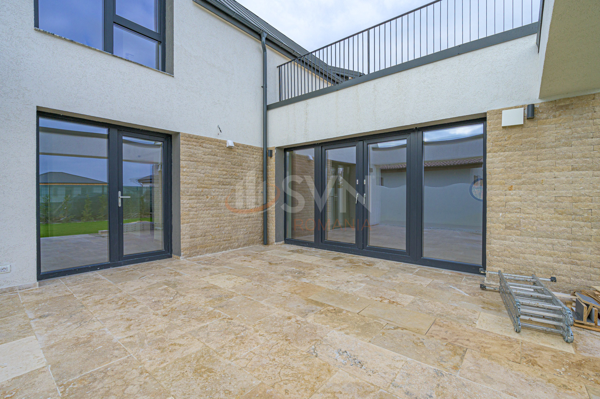 Casa, 4 camere Ilfov/Corbeanca