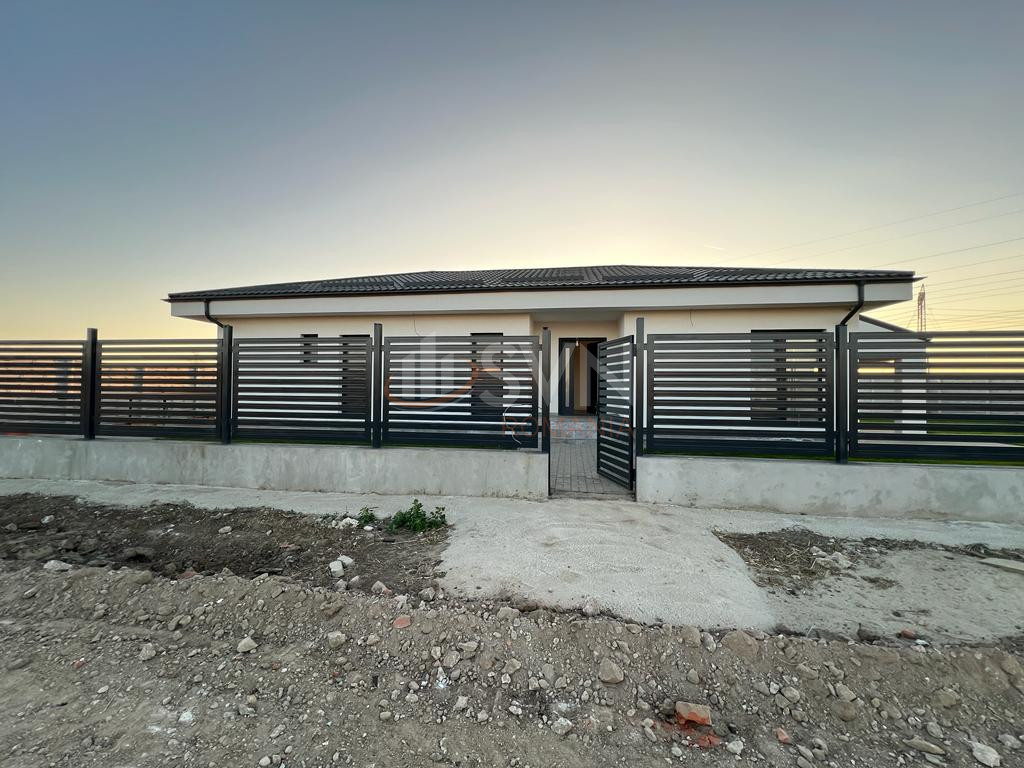 Casa, 4 camere Ilfov/Clinceni