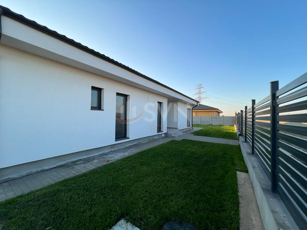 Casa, 4 camere Ilfov/Clinceni