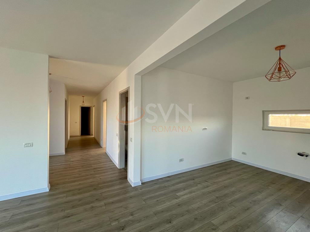 Casa, 4 camere Ilfov/Clinceni