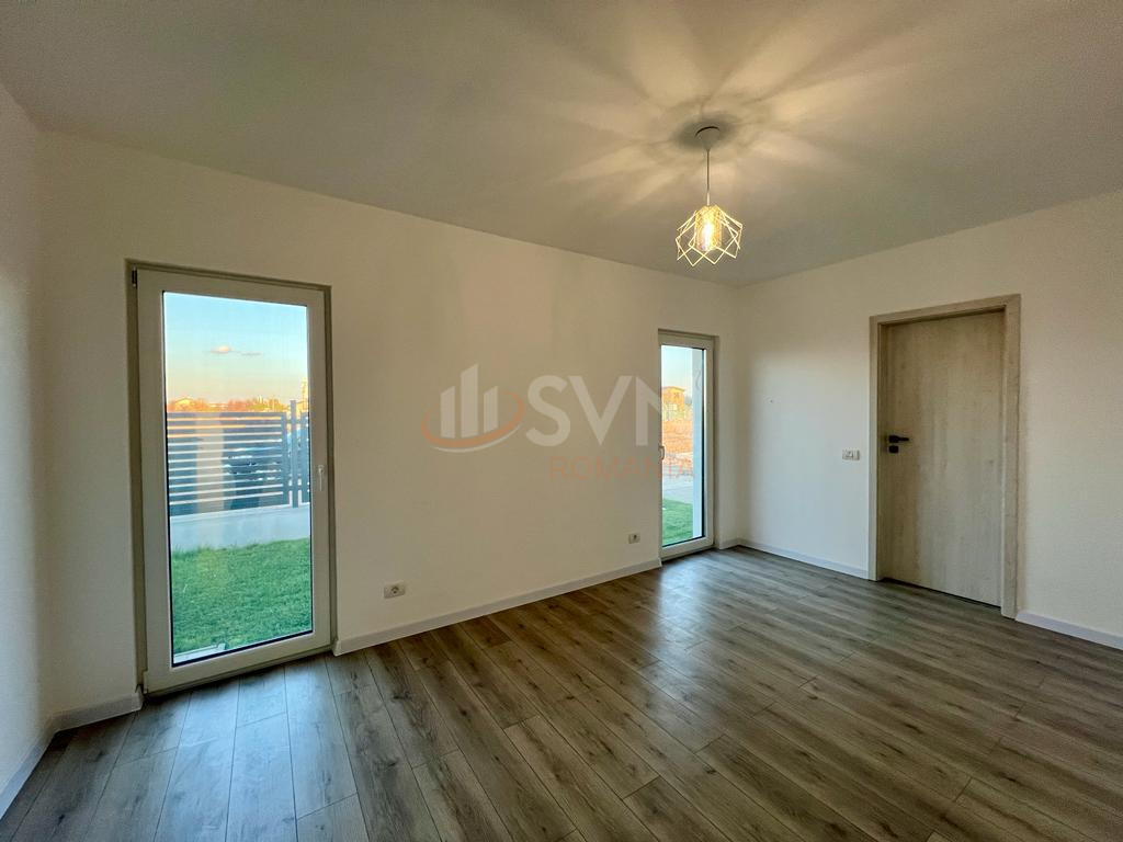 Casa, 4 camere Ilfov/Clinceni