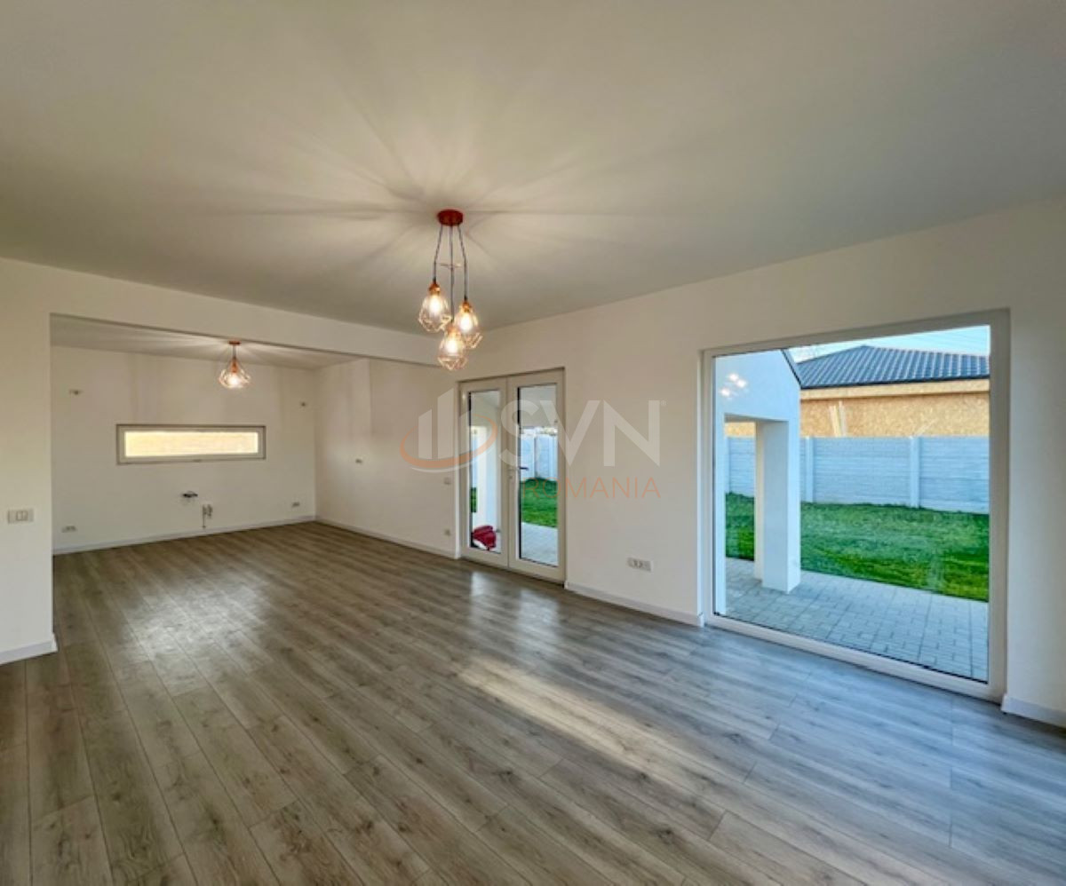 Casa, 4 camere Ilfov/Clinceni