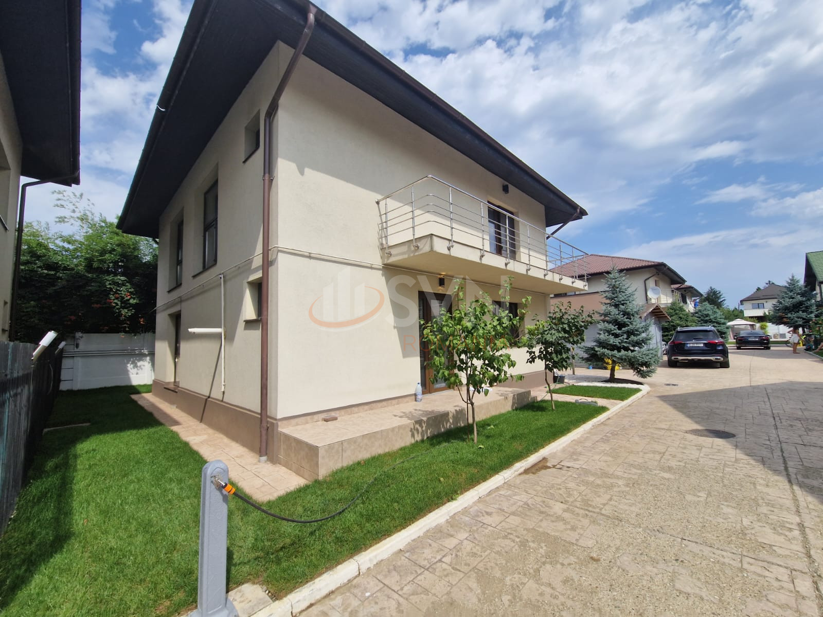 Casa, 4 camere Ilfov/Mogosoaia