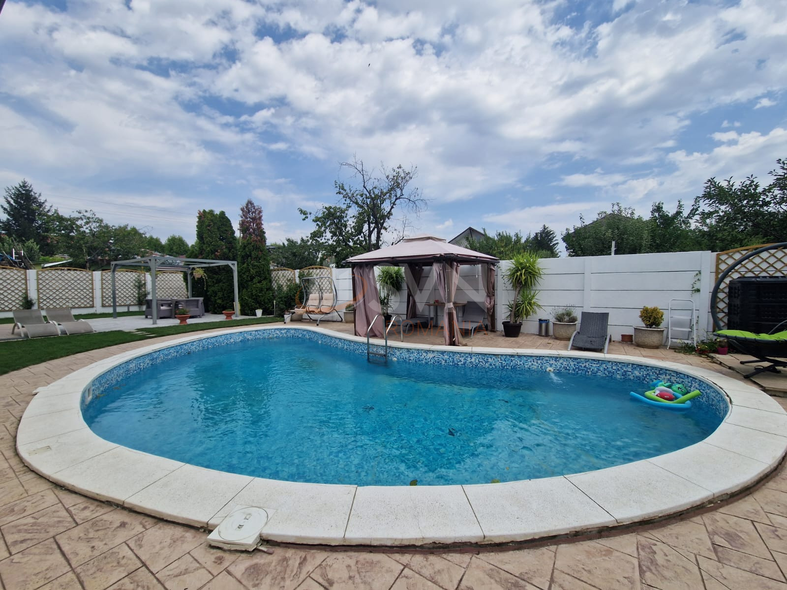 Casa, 4 camere Ilfov/Mogosoaia