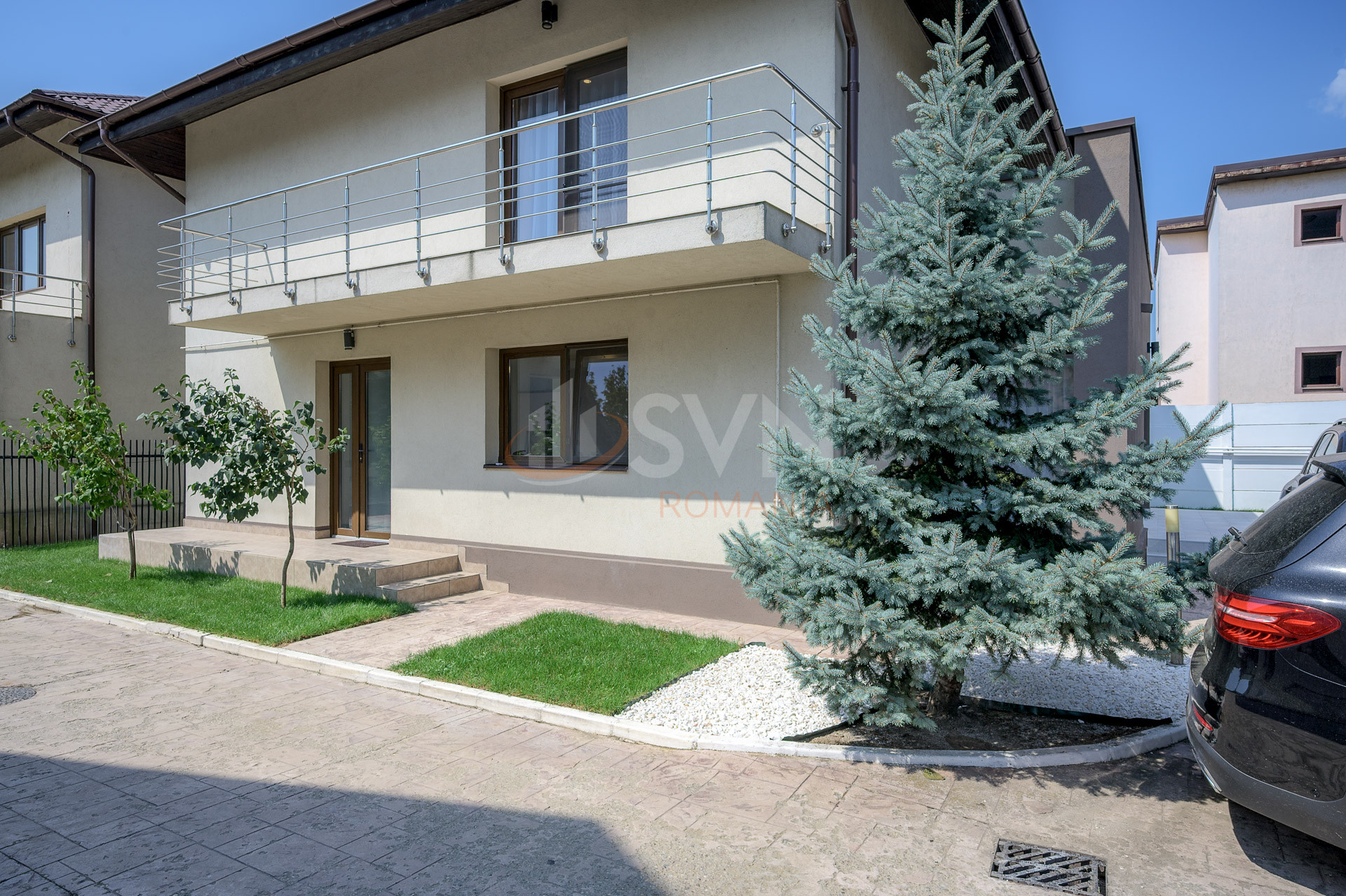 Casa, 4 camere Ilfov/Mogosoaia