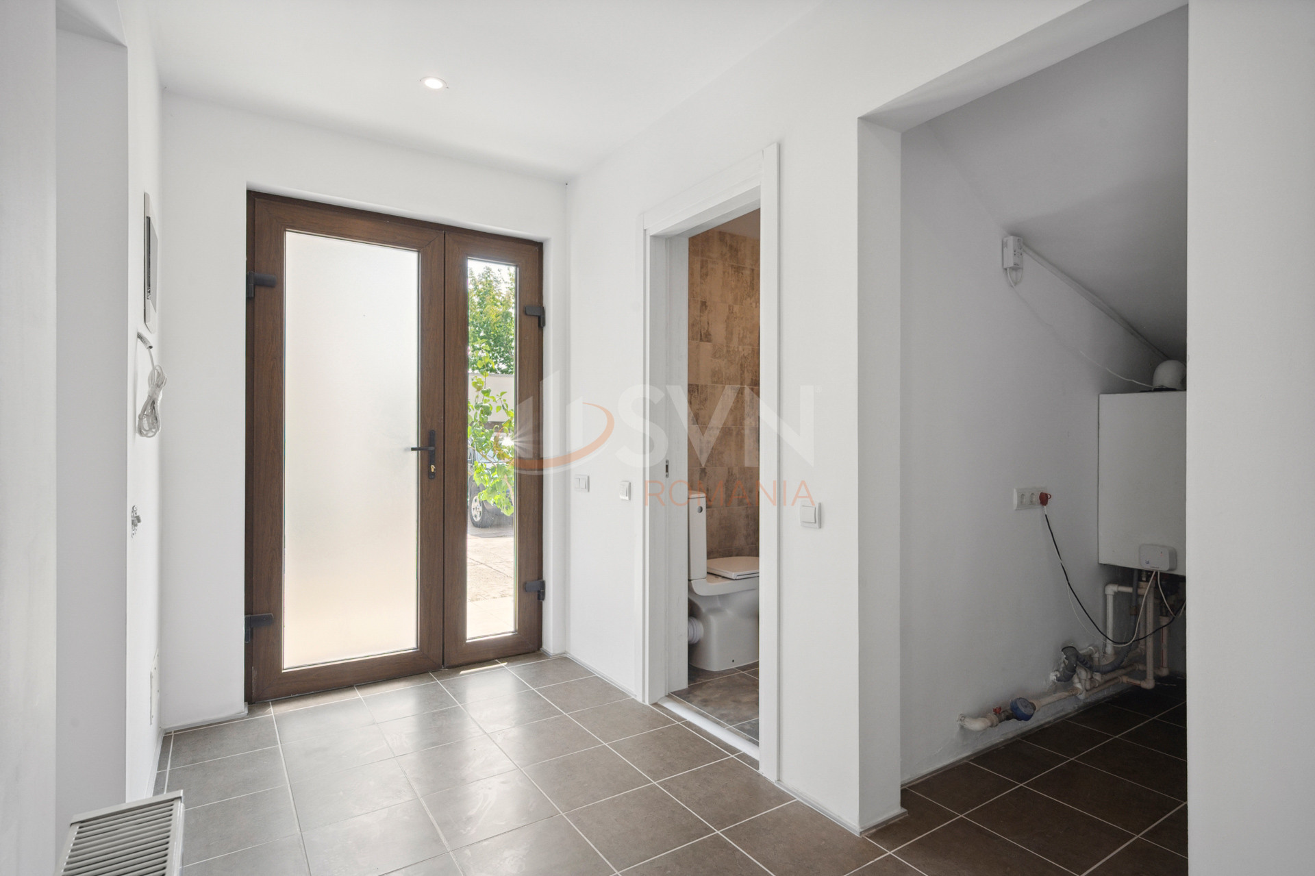 Casa, 4 camere Ilfov/Mogosoaia