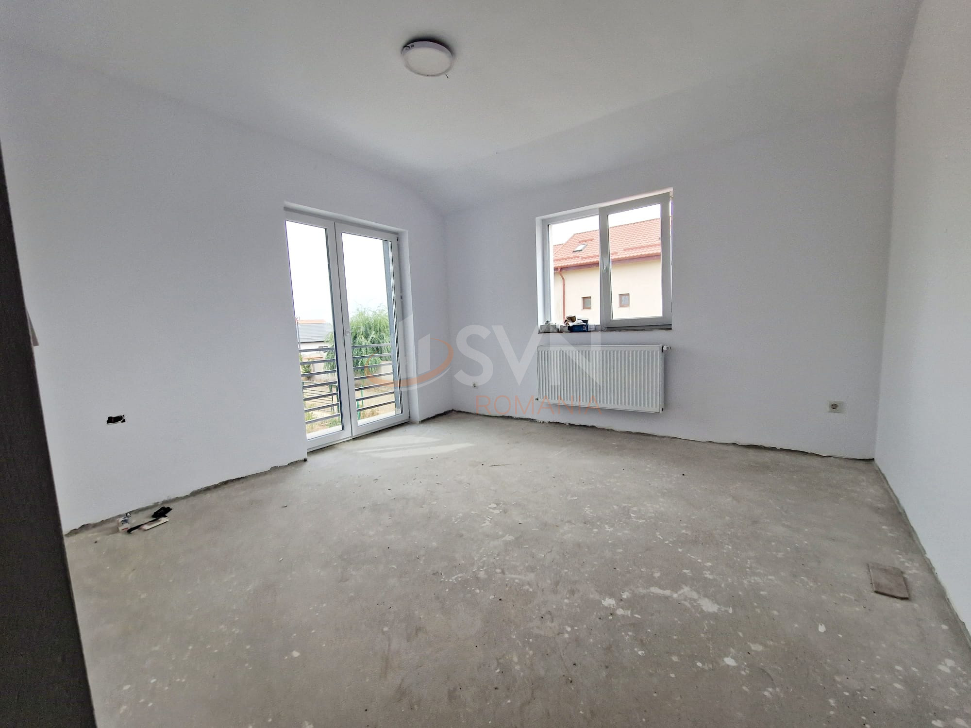 Casa, 4 camere Bucuresti/Crevedia