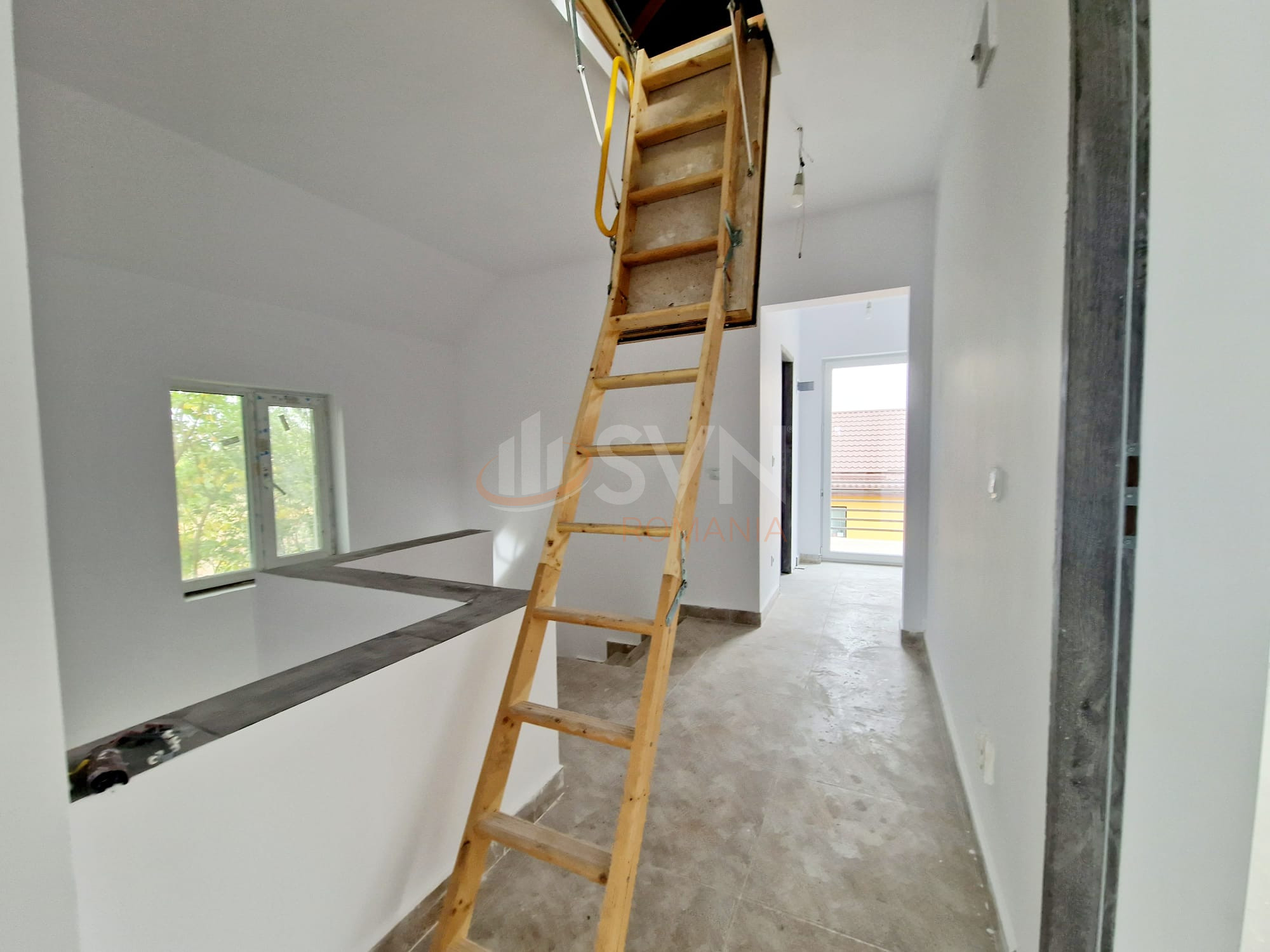 Casa, 4 camere Bucuresti/Crevedia