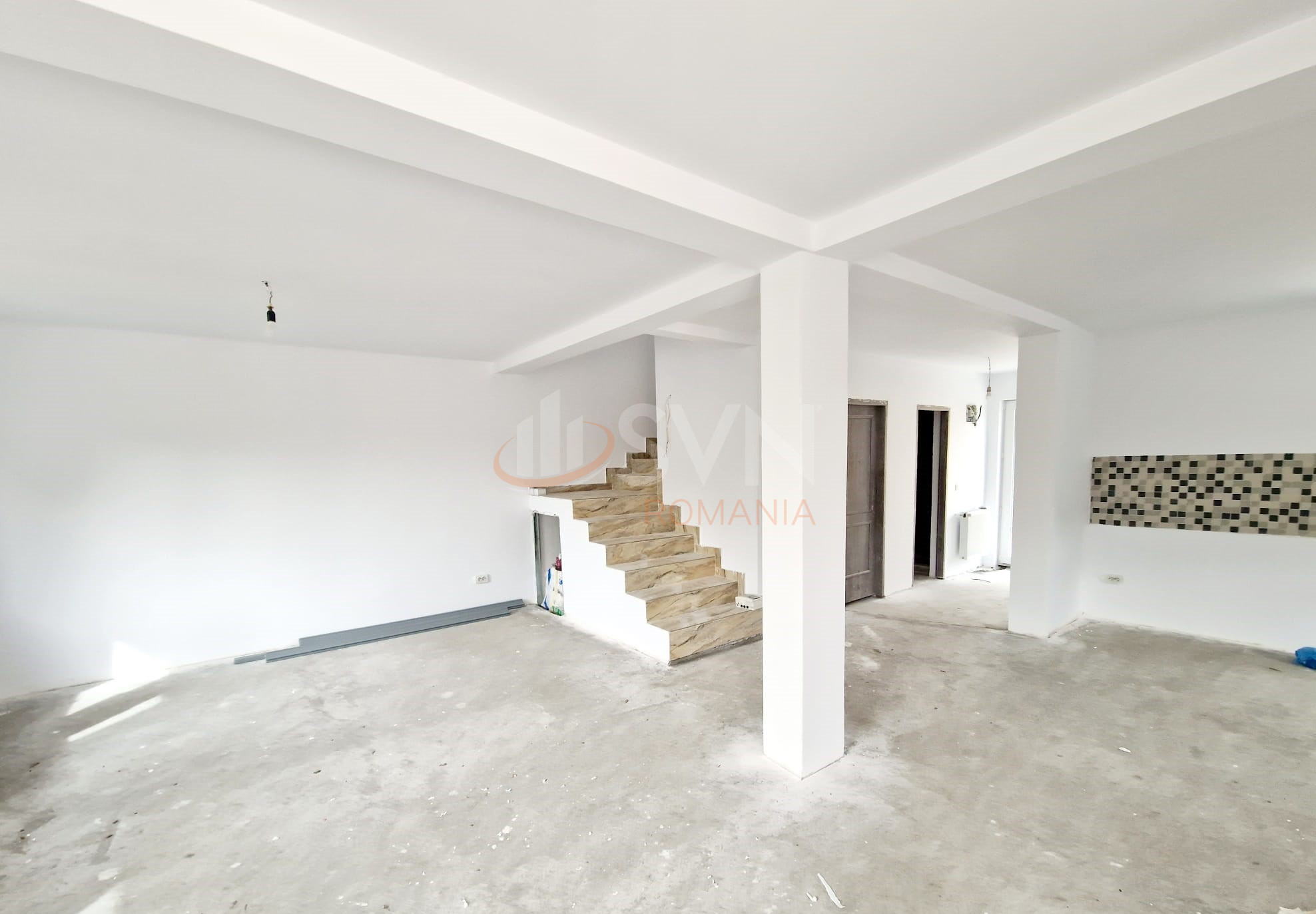 Casa, 4 camere Bucuresti/Crevedia