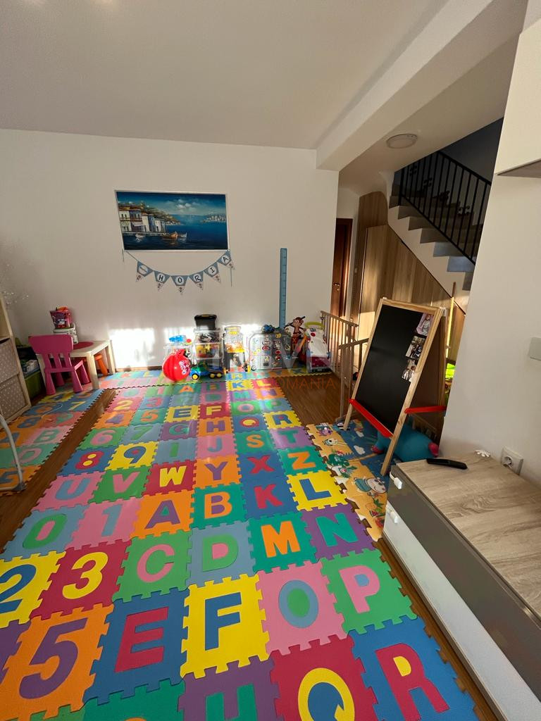 Casa, 4 camere Ilfov/Bragadiru