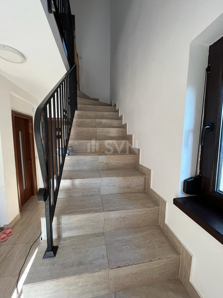 Casa, 4 camere Ilfov/Bragadiru