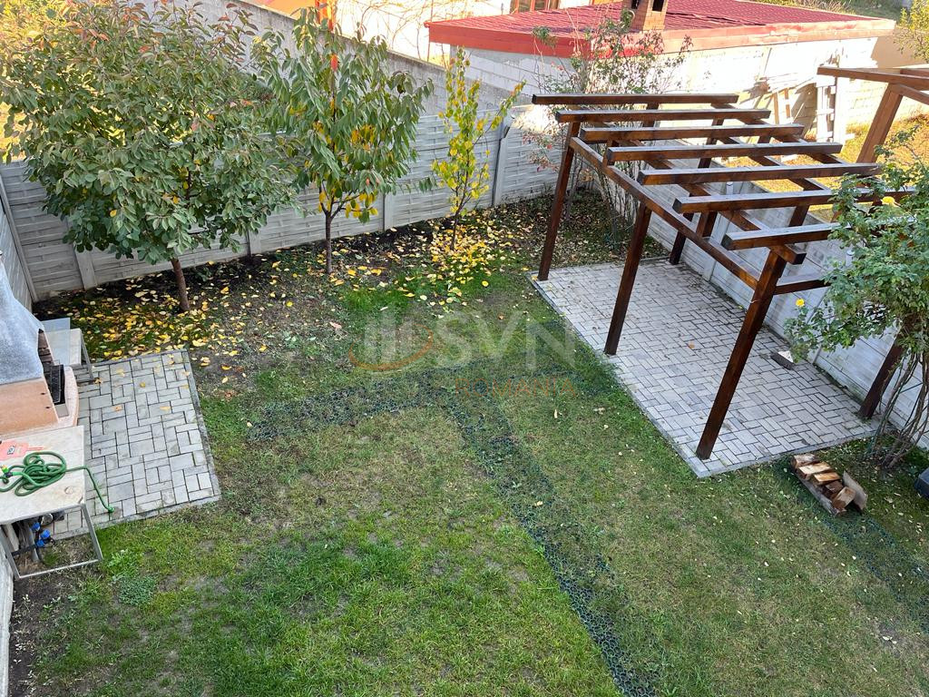 Casa, 4 camere Ilfov/Bragadiru