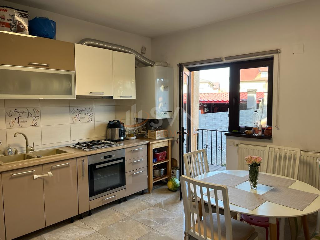 Casa, 4 camere Ilfov/Bragadiru