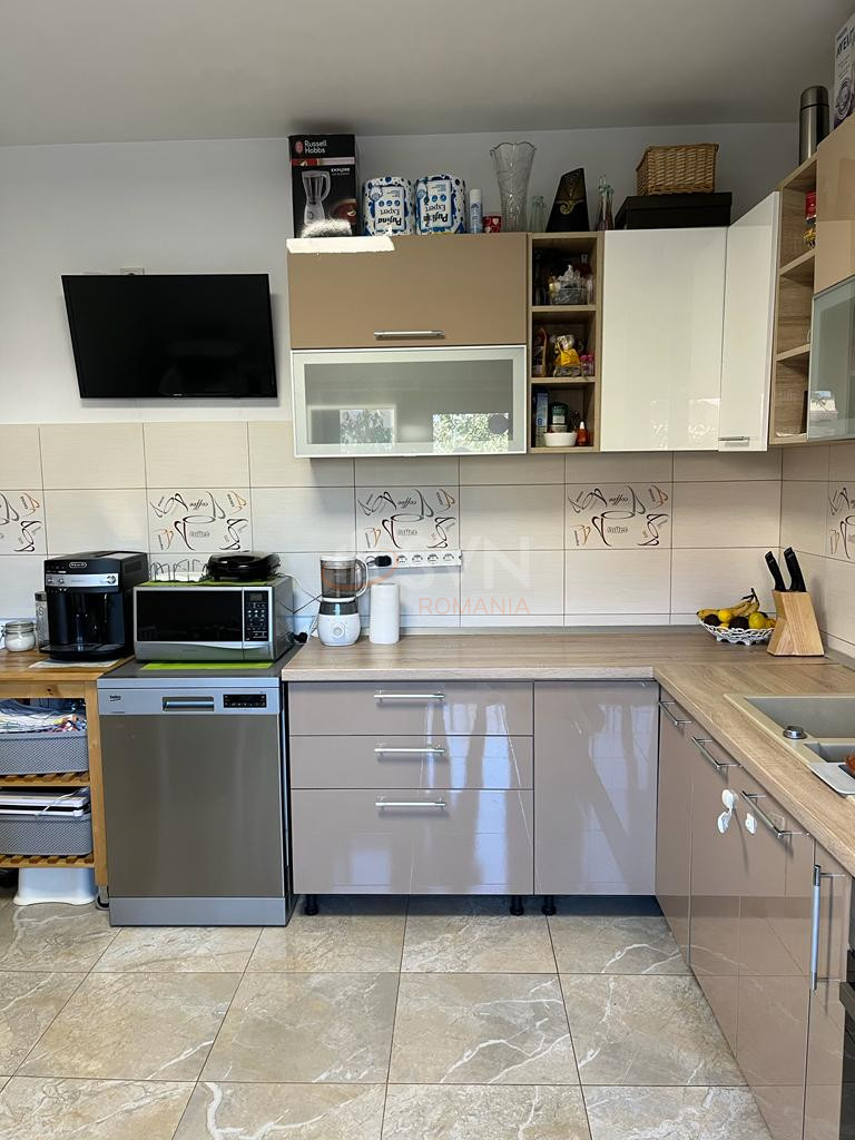 Casa, 4 camere Ilfov/Bragadiru