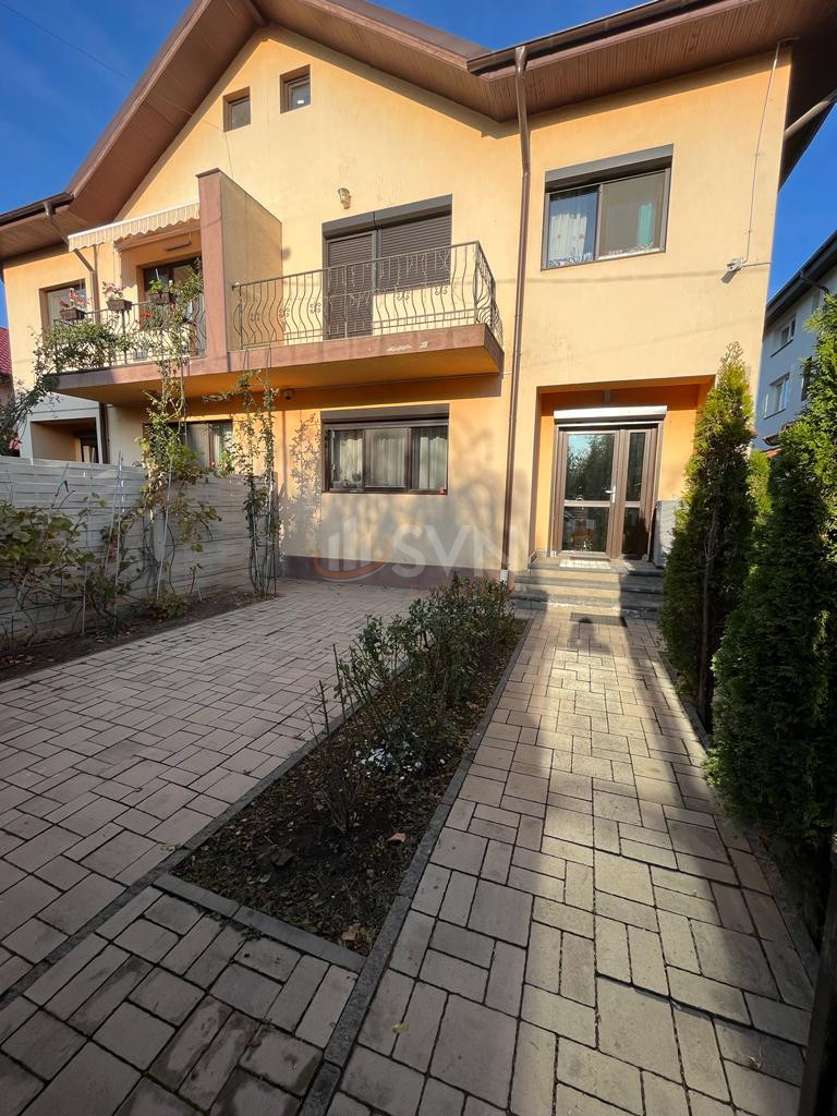 Casa, 4 camere Ilfov/Bragadiru