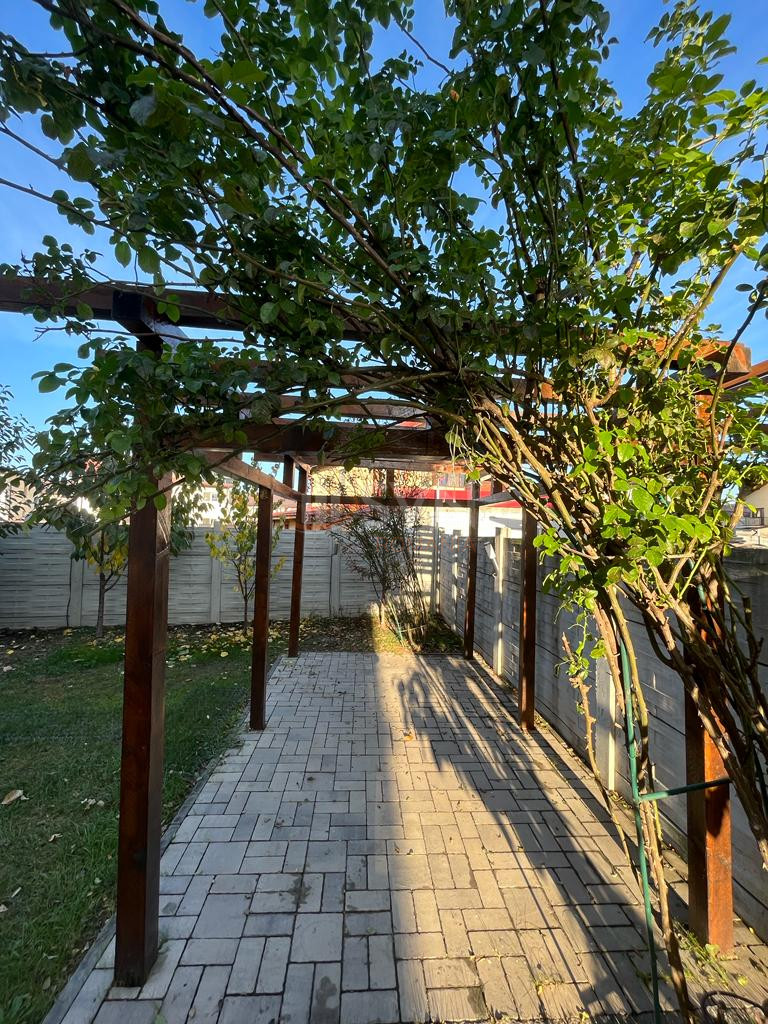 Casa, 4 camere Ilfov/Bragadiru