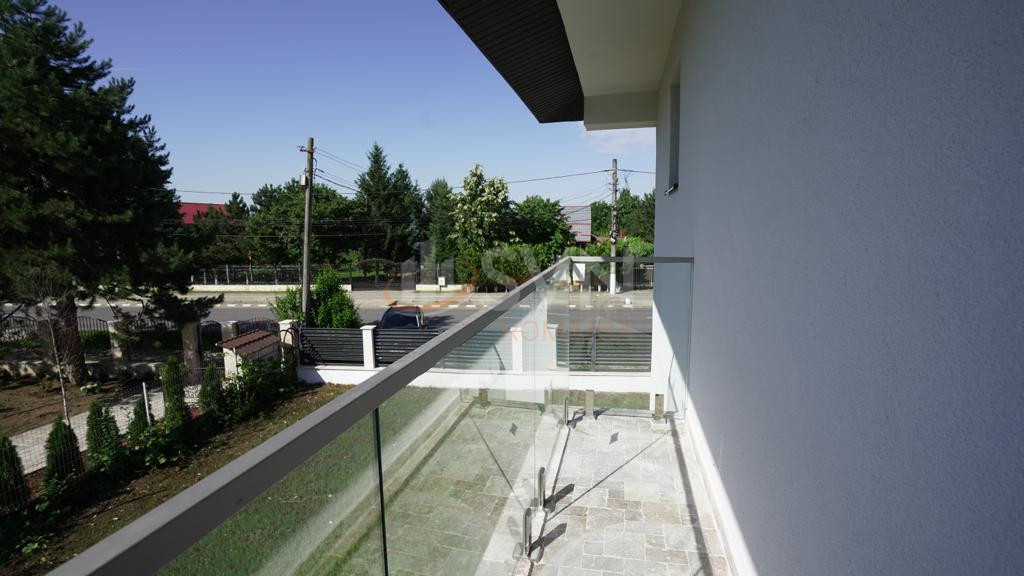 Casa, 4 camere Ilfov/Snagov