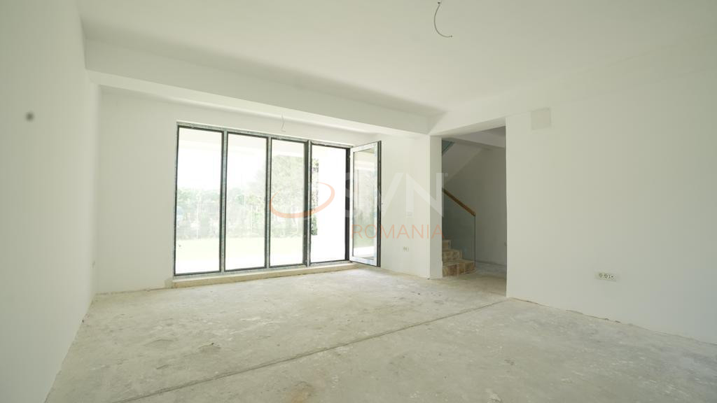 Casa, 4 camere Ilfov/Snagov