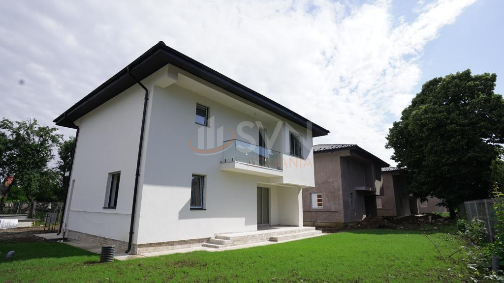 Casa, 4 camere Ilfov/Snagov