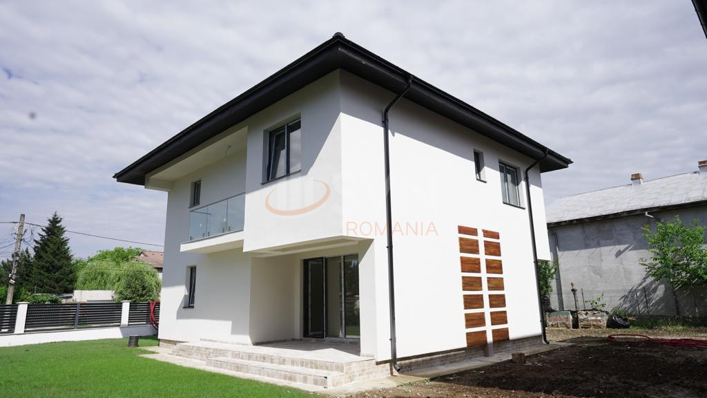 Casa, 4 camere Ilfov/Snagov