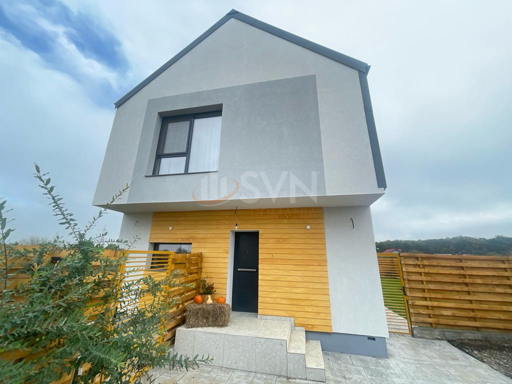 Casa, 4 camere Ilfov/Balotesti