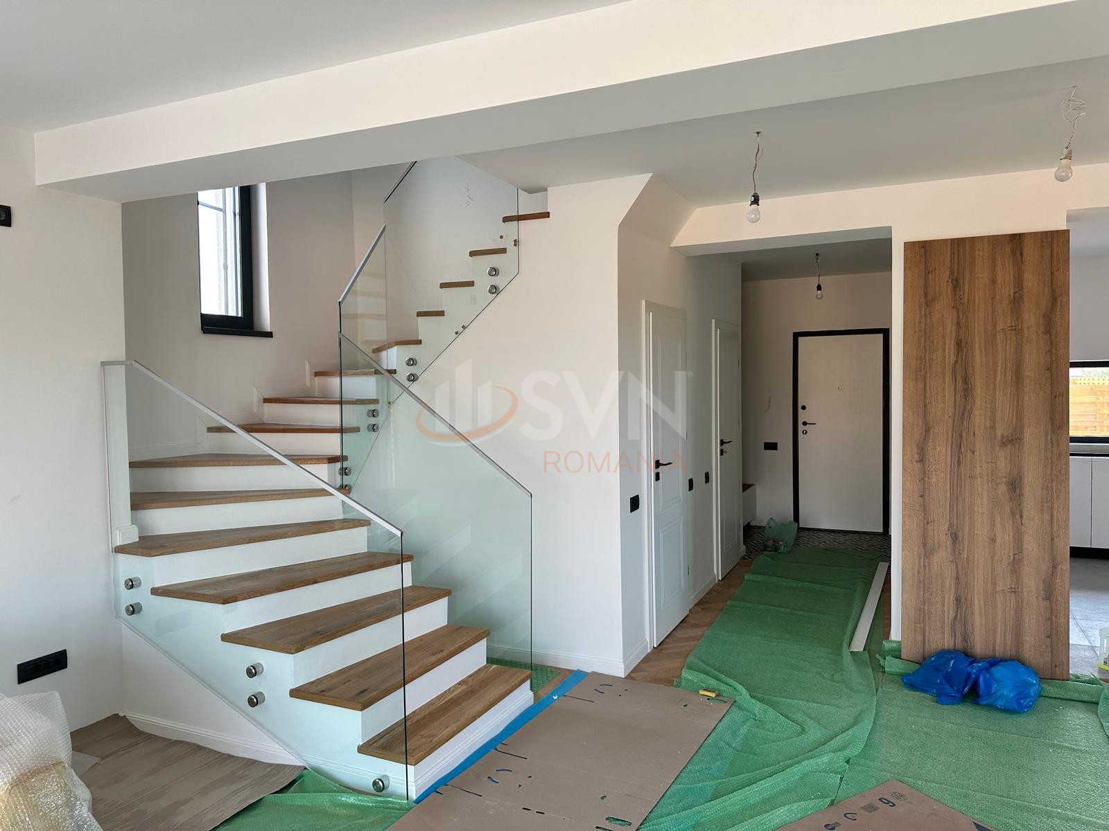 Casa, 4 camere Ilfov/Balotesti