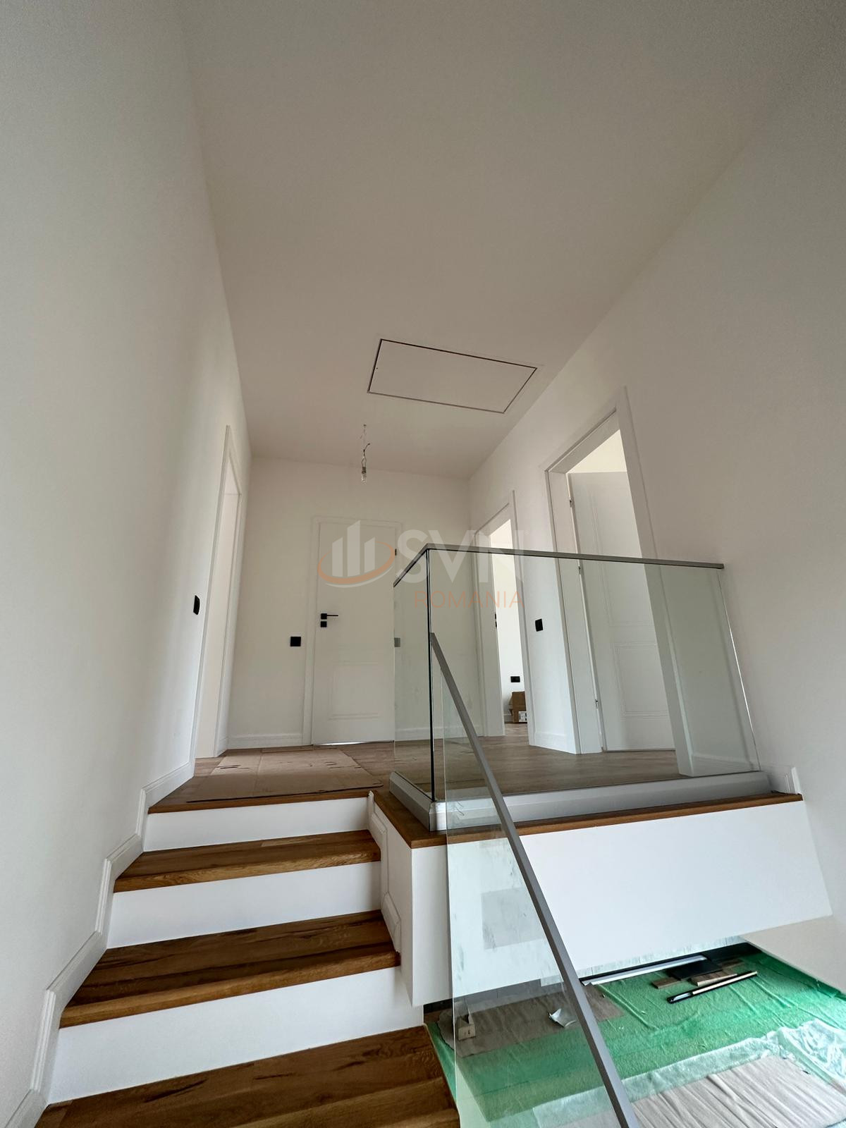 Casa, 4 camere Ilfov/Balotesti