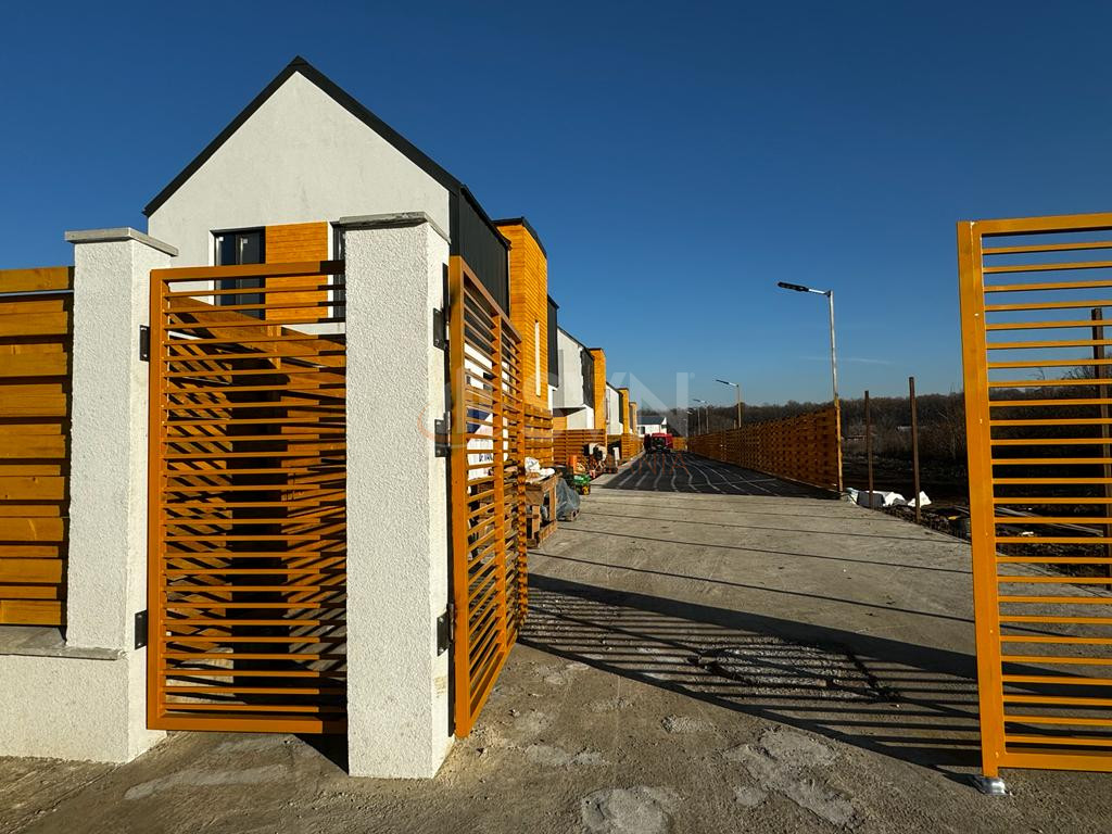 Casa, 4 camere Ilfov/Balotesti