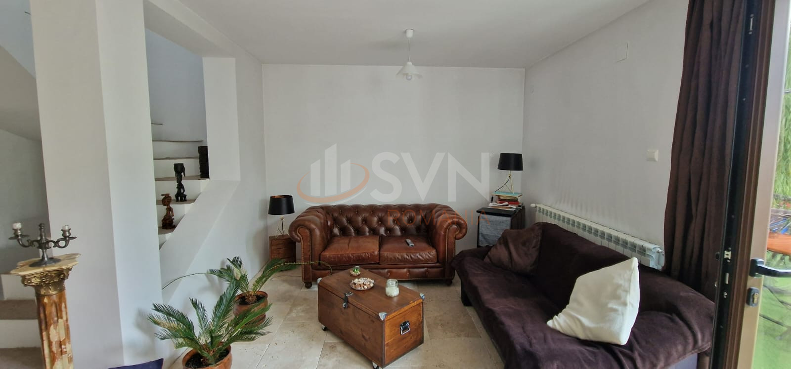 Casa, 4 camere Bucuresti/Aviatiei