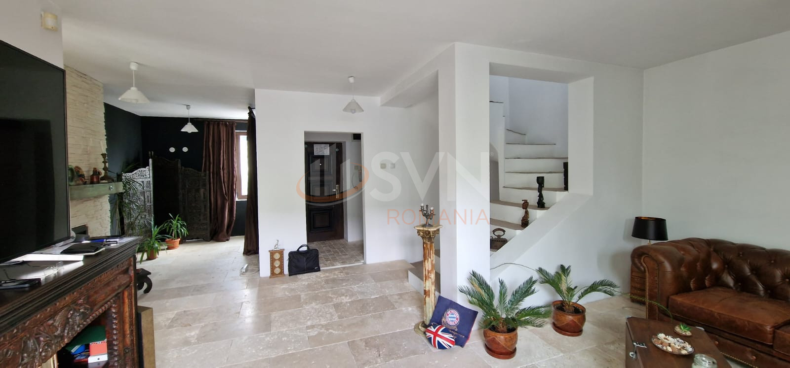Casa, 4 camere Bucuresti/Aviatiei