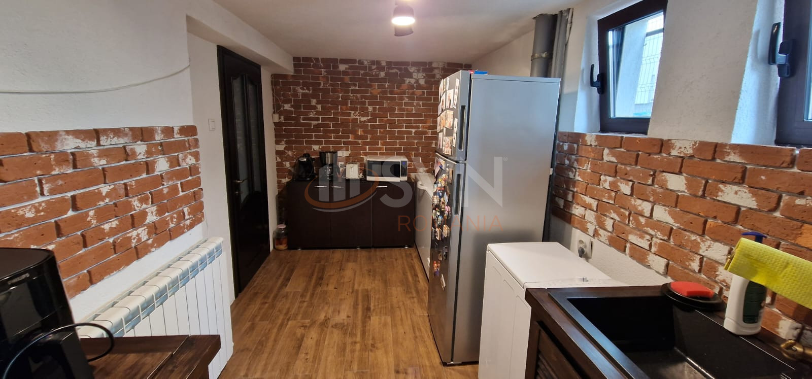 Casa, 4 camere Bucuresti/Aviatiei