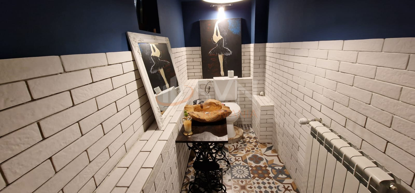 Casa, 4 camere Bucuresti/Aviatiei