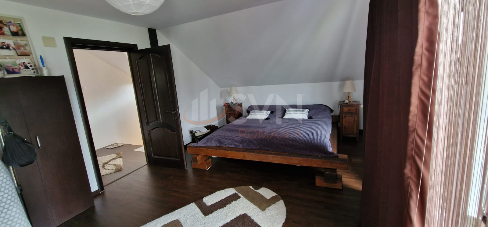 Casa, 4 camere Bucuresti/Aviatiei
