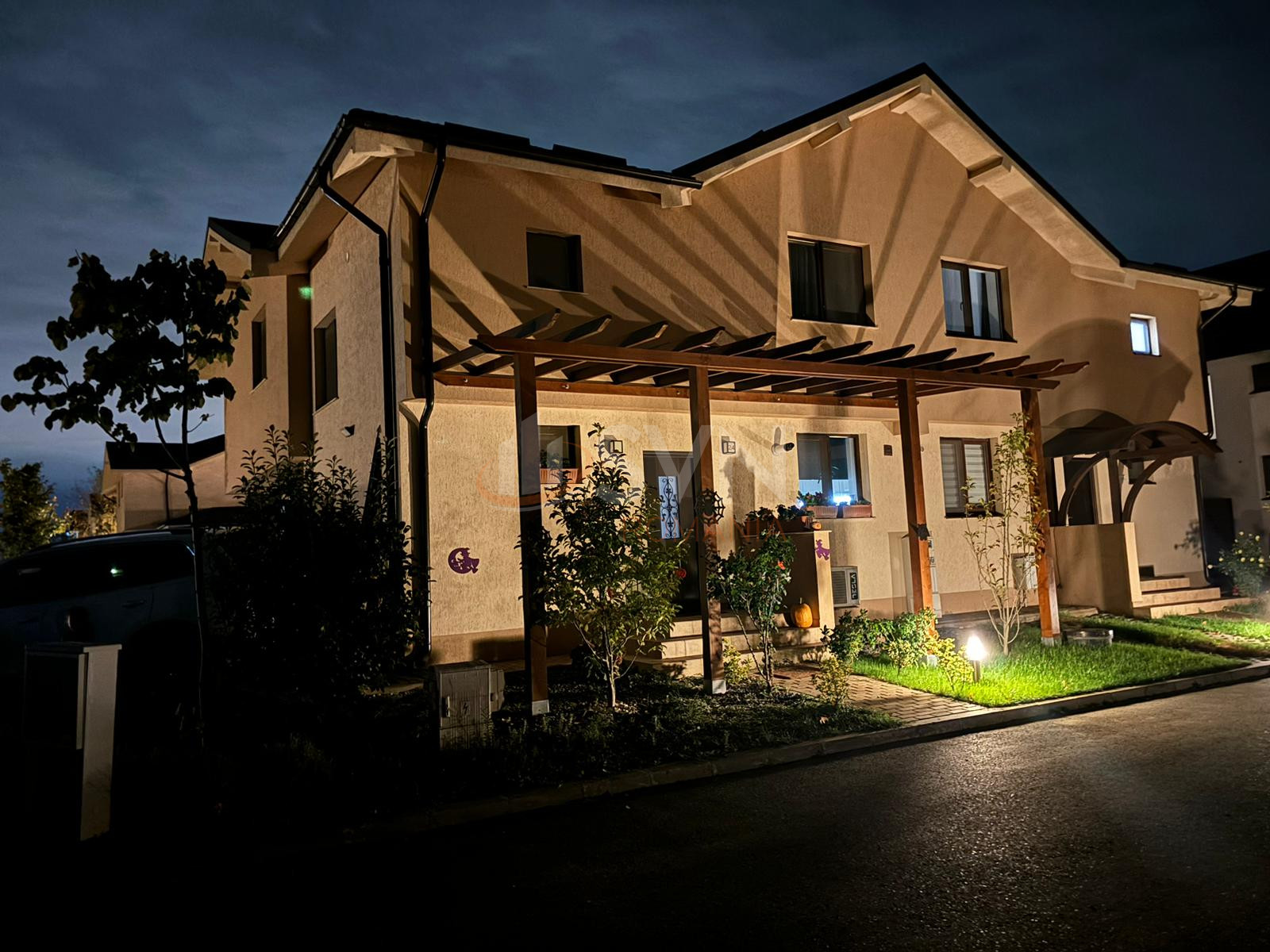 Casa, 4 camere Ilfov/Corbeanca