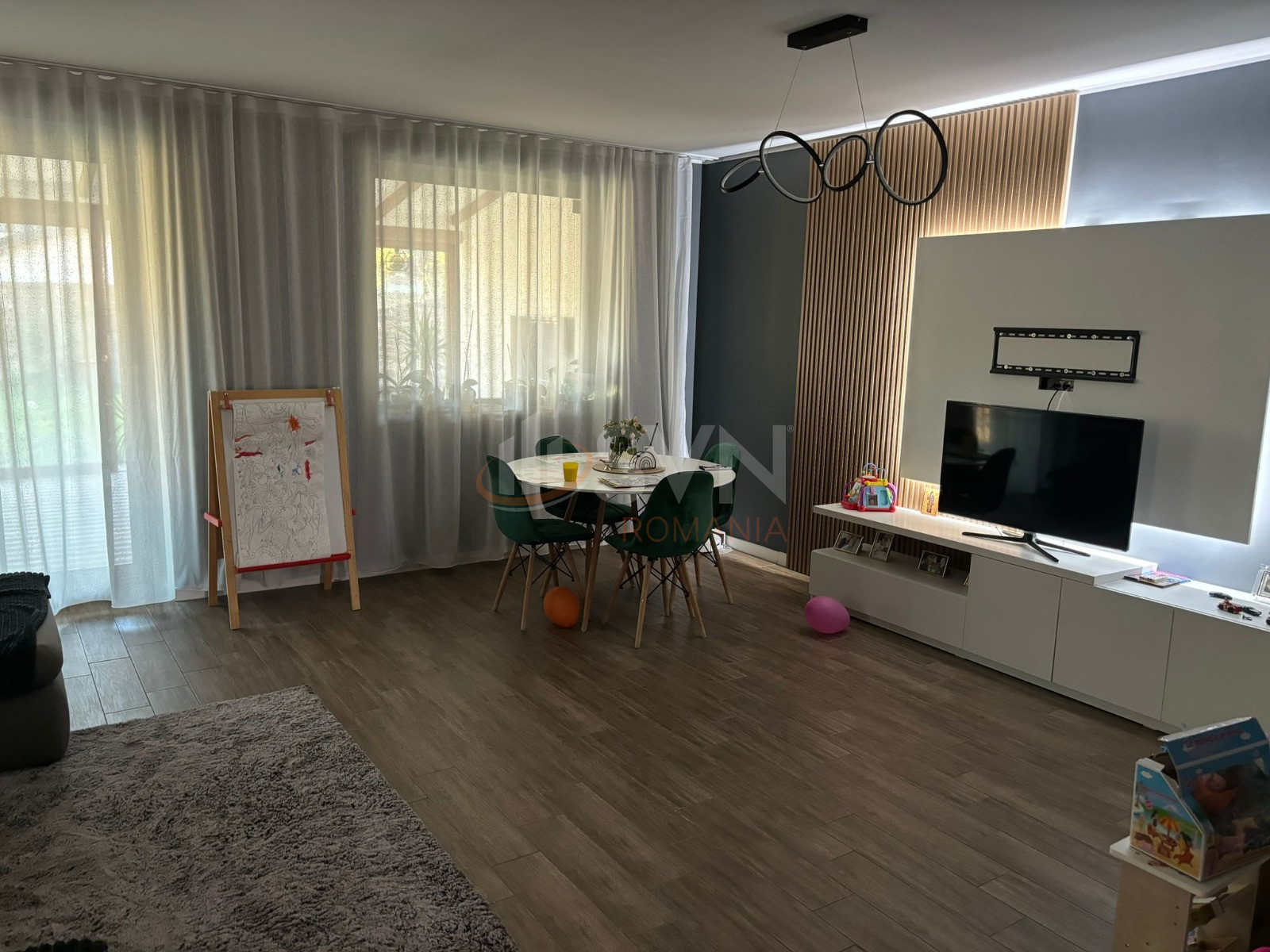 Casa, 4 camere Ilfov/Corbeanca