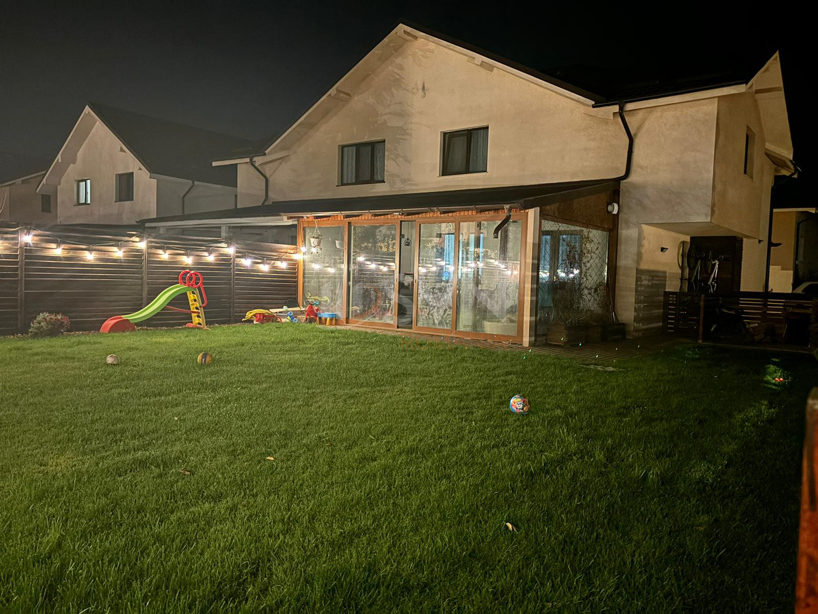 Casa, 4 camere Ilfov/Corbeanca