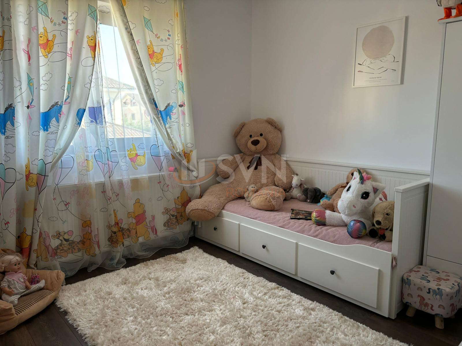 Casa, 4 camere Ilfov/Corbeanca