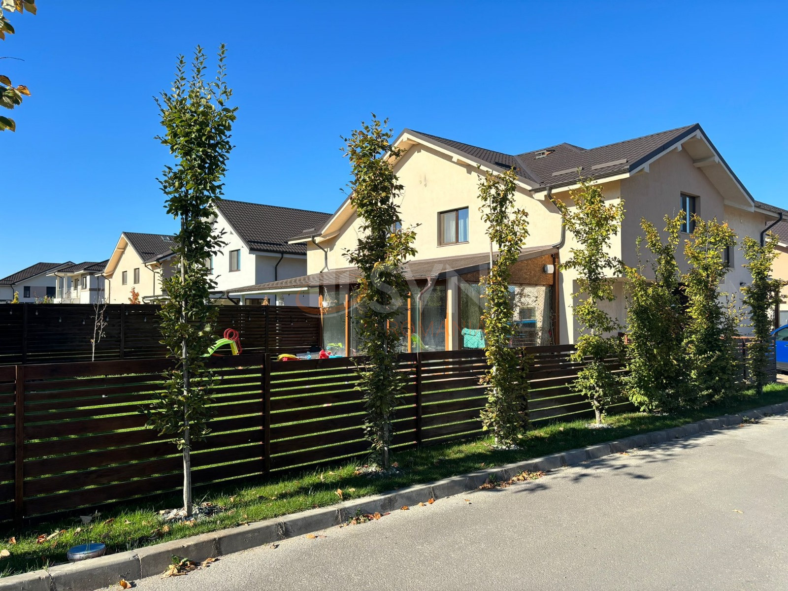 Casa, 4 camere Ilfov/Corbeanca