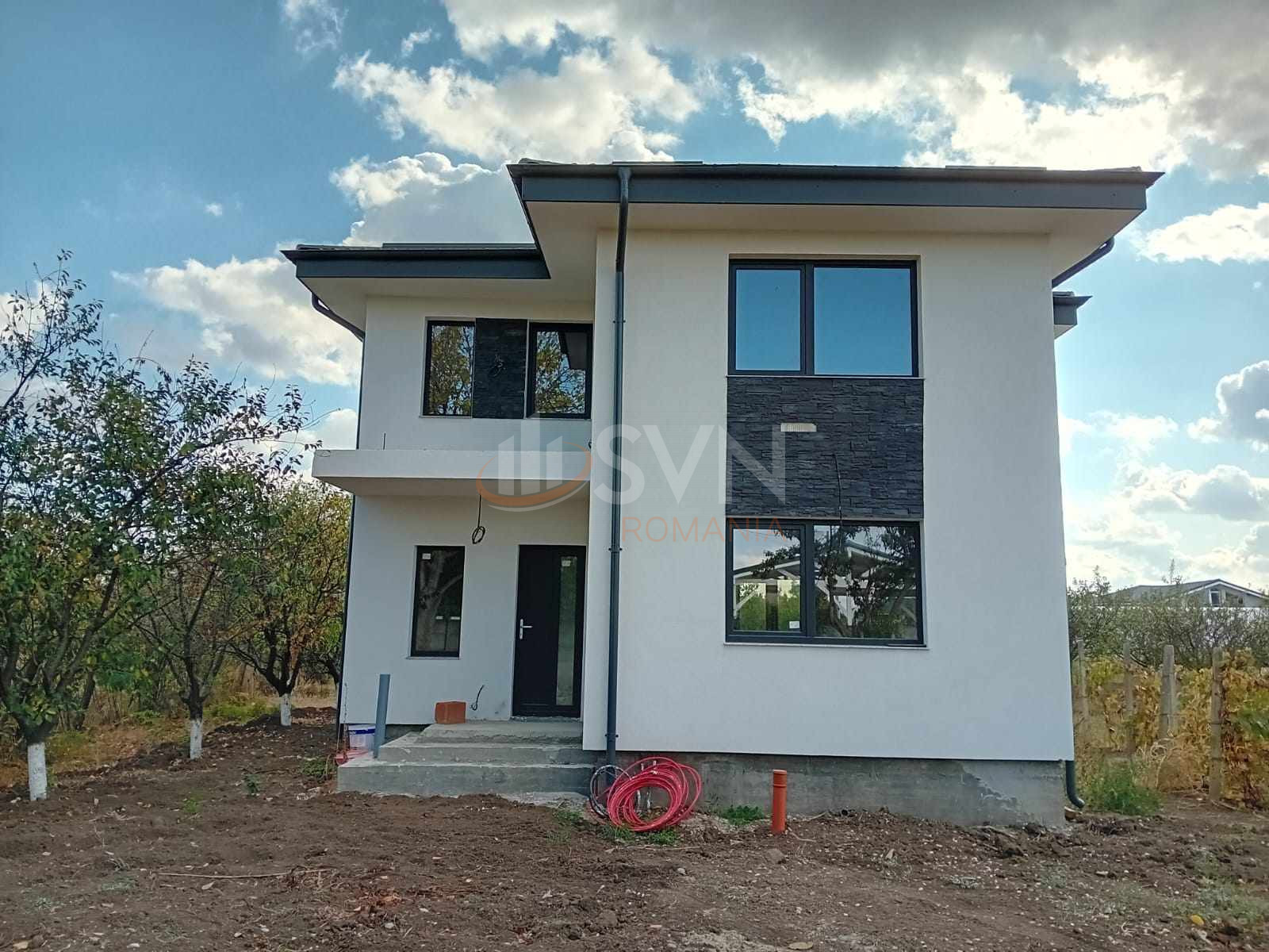 Casa, 4 camere Ilfov/Corbeanca